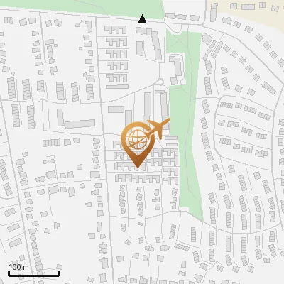 Foto zu Jägerfeldweg 31, 21077 Hamburg