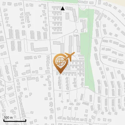 Foto zu Jägerfeldweg 35, 21077 Hamburg