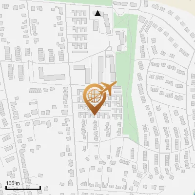 Foto zu Jägerfeldweg 39, 21077 Hamburg