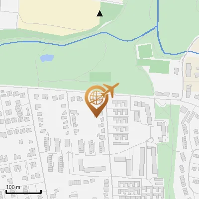 Foto zu Jägerfeldweg 4, 21077 Hamburg