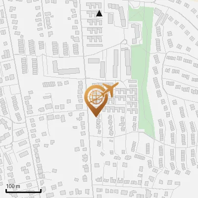 Foto zu Jägerfeldweg 41, 21077 Hamburg