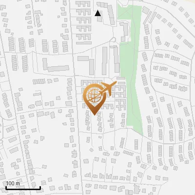 Foto zu Jägerfeldweg 45, 21077 Hamburg