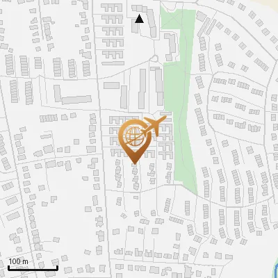 Foto zu Jägerfeldweg 47, 21077 Hamburg