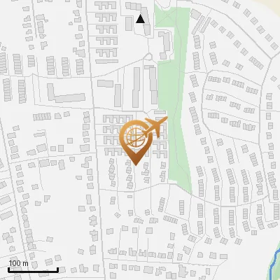 Foto zu Jägerfeldweg 49, 21077 Hamburg