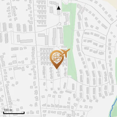 Foto zu Jägerfeldweg 51, 21077 Hamburg