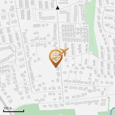 Foto zu Jägerfeldweg 64, 21077 Hamburg