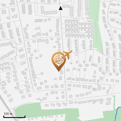 Foto zu Jägerfeldweg 68, 21077 Hamburg