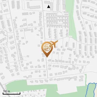 Foto zu Jägerfeldweg 69, 21077 Hamburg