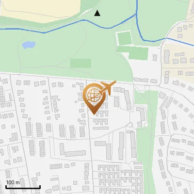 Foto zu Jägerfeldweg 7, 21077 Hamburg