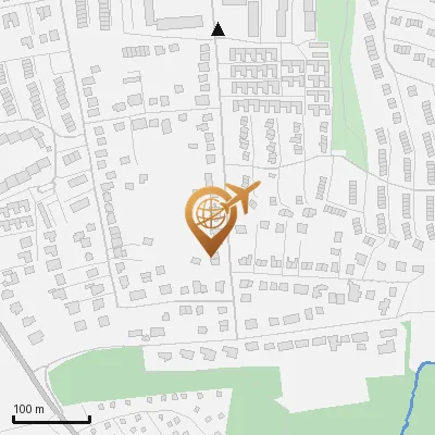 Foto zu Jägerfeldweg 72, 21077 Hamburg