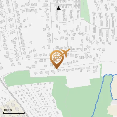 Foto zu Jägerfeldweg 87, 21077 Hamburg