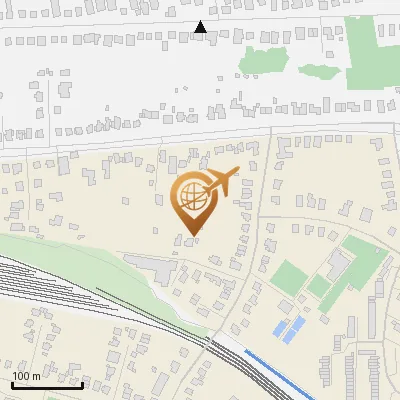 Foto zu Jägerflag 1, 22417 Hamburg