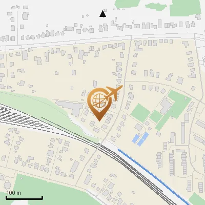 Foto zu Jägerflag 2, 22417 Hamburg