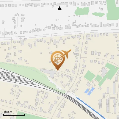 Foto zu Jägerflag 3, 22417 Hamburg