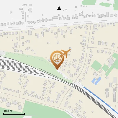 Foto zu Jägerflag 6, 22417 Hamburg