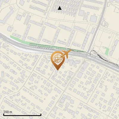 Foto zu Jägerhuberstraße 3, 81475 München