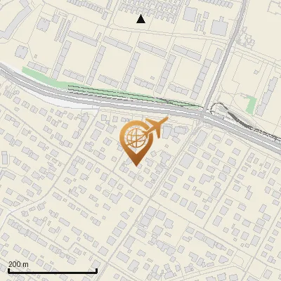 Foto zu Jägerhuberstraße 5, 81475 München