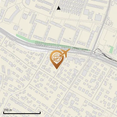 Foto zu Jägerhuberstraße 6, 81475 München