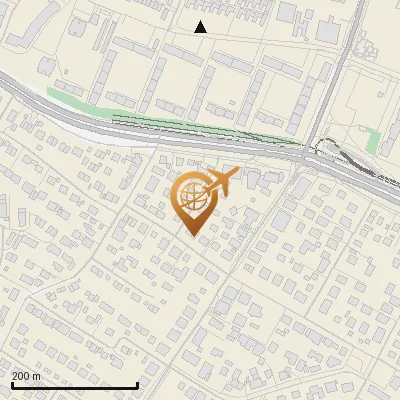 Foto zu Jägerhuberstraße 7, 81475 München