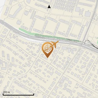 Foto zu Jägerhuberstraße 8, 81475 München