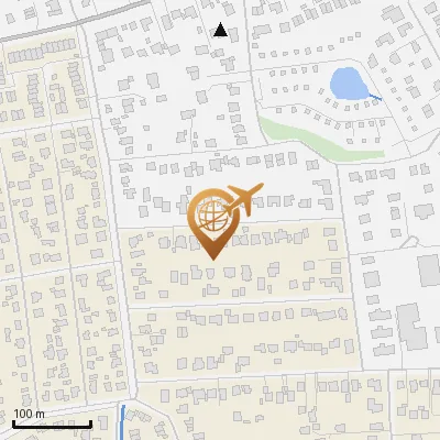 Foto zu Jägerkoppel 10, 22393 Hamburg