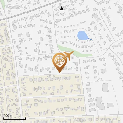 Foto zu Jägerkoppel 13, 22393 Hamburg