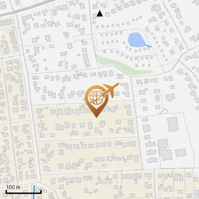 Foto zu Jägerkoppel 16, 22393 Hamburg