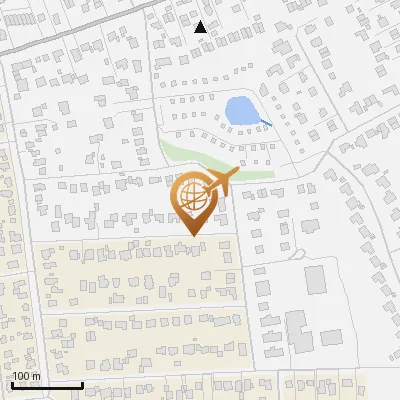 Foto zu Jägerkoppel 17, 22393 Hamburg