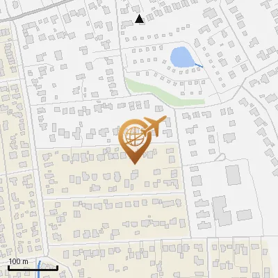 Foto zu Jägerkoppel 18, 22393 Hamburg