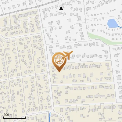 Foto zu Jägerkoppel 2, 22393 Hamburg