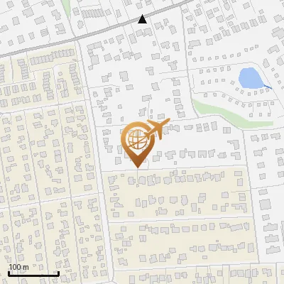 Foto zu Jägerkoppel 3, 22393 Hamburg