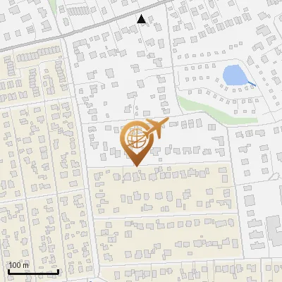 Foto zu Jägerkoppel 5, 22393 Hamburg