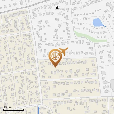 Foto zu Jägerkoppel 6, 22393 Hamburg