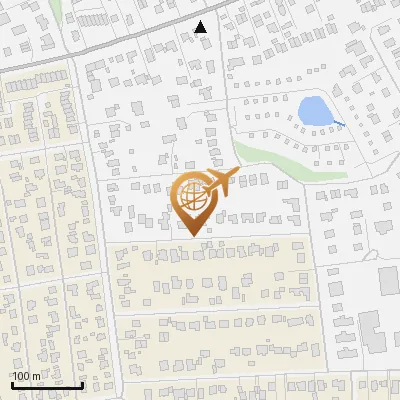 Foto zu Jägerkoppel 7, 22393 Hamburg