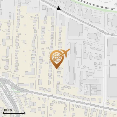 Foto zu Jägerlauf 14, 22529 Hamburg