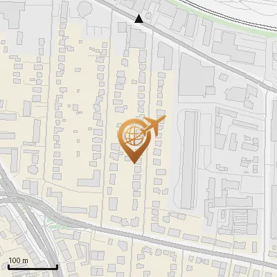 Foto zu Jägerlauf 15, 22529 Hamburg