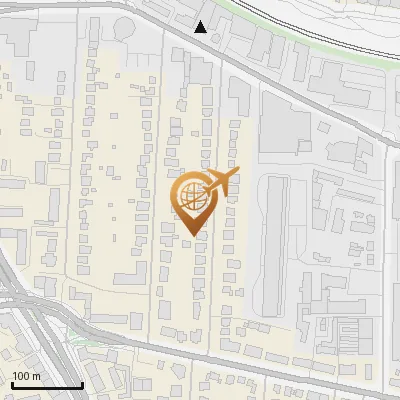 Foto zu Jägerlauf 17, 22529 Hamburg