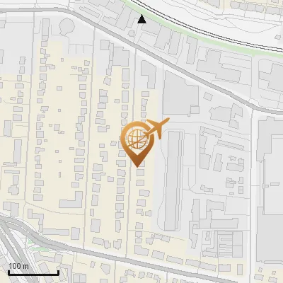 Foto zu Jägerlauf 20, 22529 Hamburg