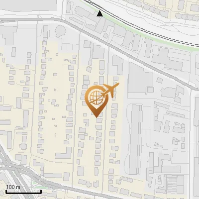 Foto zu Jägerlauf 23, 22529 Hamburg