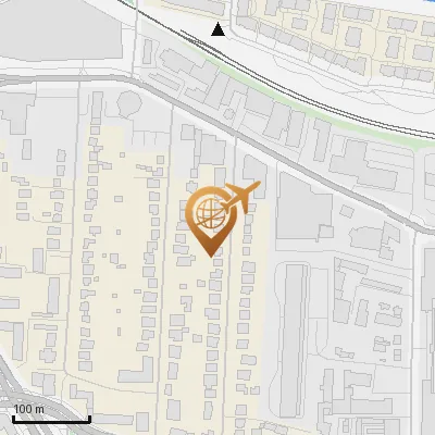 Foto zu Jägerlauf 29, 22529 Hamburg