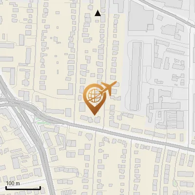 Foto zu Jägerlauf 3, 22529 Hamburg