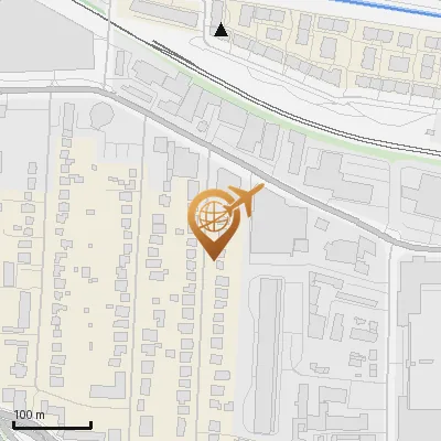 Foto zu Jägerlauf 32, 22529 Hamburg