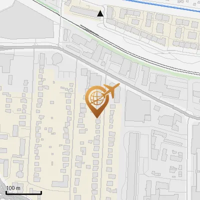 Foto zu Jägerlauf 33, 22529 Hamburg