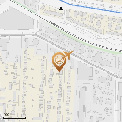 Foto zu Jägerlauf 37, 22529 Hamburg