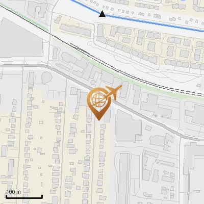 Foto zu Jägerlauf 42, 22529 Hamburg