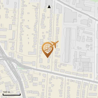 Foto zu Jägerlauf 7, 22529 Hamburg