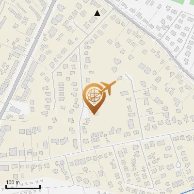 Foto zu Jägerstieg 19, 22391 Hamburg