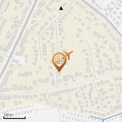 Foto zu Jägerstieg 21, 22391 Hamburg