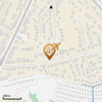 Foto zu Jägerstieg 22, 22391 Hamburg