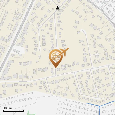 Foto zu Jägerstieg 23, 22391 Hamburg